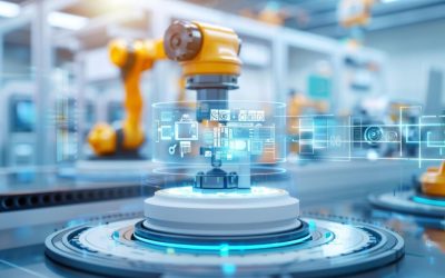 Industrial IoT Devices That are Transforming Industries