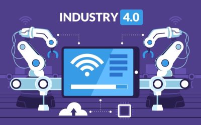 How Small Businesses Can Harness the Power of Industry 4.0