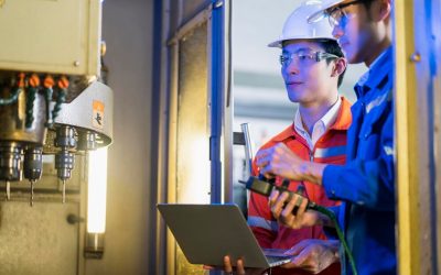 Encouraging Local Businesses to Embrace Technology