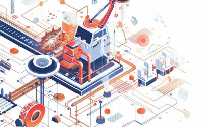 Software to the Rescue: Addressing Supply Chain Challenges