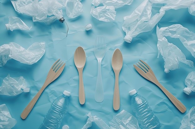 Researchers Invent 100% Biodegradable “Barley Plastic”