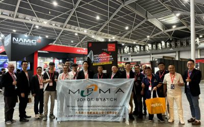 (Event Coverage) Industrial Transformation Asia-Pacific (ITAP) 2024