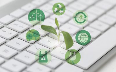 How IoT Drives ESG Excellence: The Future of Sustainability