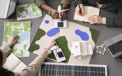 Driving Sustainability with Digital Innovations in ESG Practices