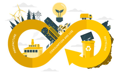 Indonesia Champions Reuse to Tackle Plastic Waste Crisis