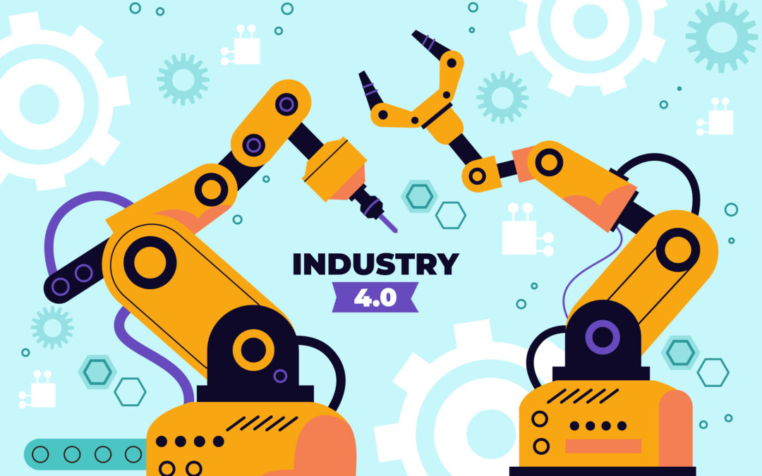 Industry 4.0: Adapting Legacy PLCs for the Future of Industry 4.0