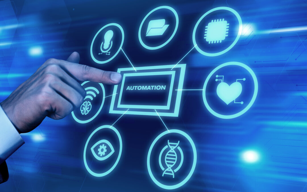 Enabling Smart Factories: Why Cloud ERP Is Key to Industry 4.0