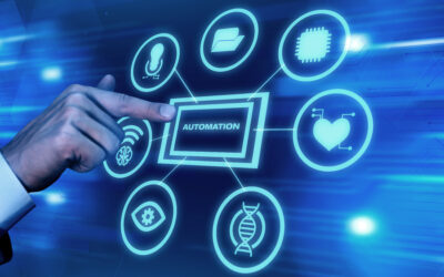 Enabling Smart Factories: Why Cloud ERP Is Key to Industry 4.0