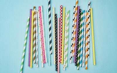 Trump’s Plastic Straw Comeback: Politics, Populism, and the Persistence of Plastic