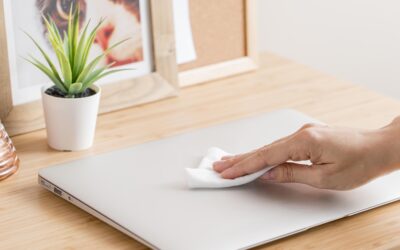 England Bans Plastic Wet Wipes to Protect Rivers, Coasts, and Wildlife