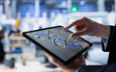 Singapore identifies key steps heading towards Industry 5.0