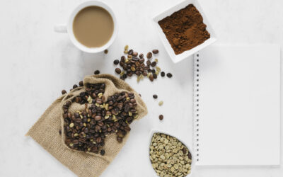 (Interview)  Aroma of Change: How REKAFFEE is Redefining Sustainable Packaging