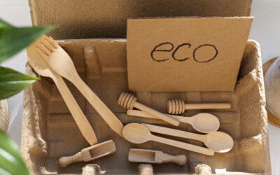 The Future of US Packaging: Compostable Solutions in a Sustainability-Driven Market
