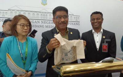 Penang Takes a Major Step Towards a Greener Future with No Single-Use Plastic Initiative