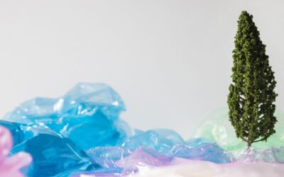 Why Sustainable Alternatives to Plastic Struggle to Compete — and What It Means for Industry